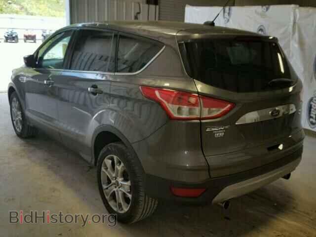 2013 FORD ESCAPE - VIN: 1FMCU9H97DUB98644 - Photo 3