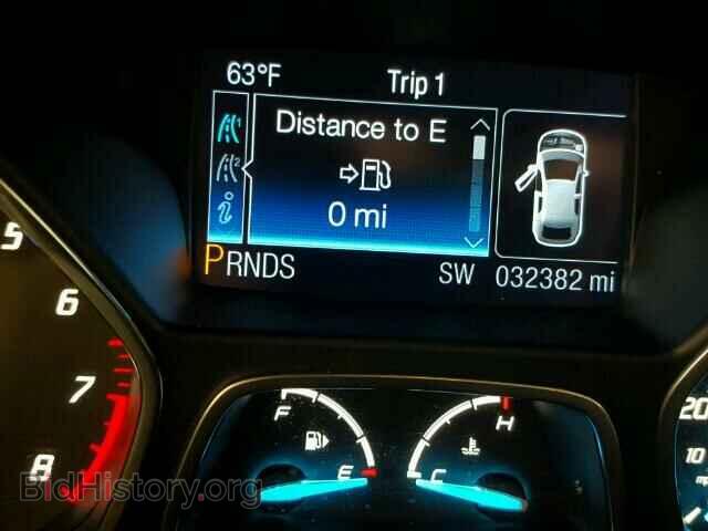 2013 FORD ESCAPE - VIN: 1FMCU9H97DUB98644 - Photo 8