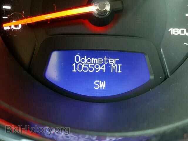 2009 CADILLAC CTS - VIN: 1G6DS57VX90120186 - Фото 8