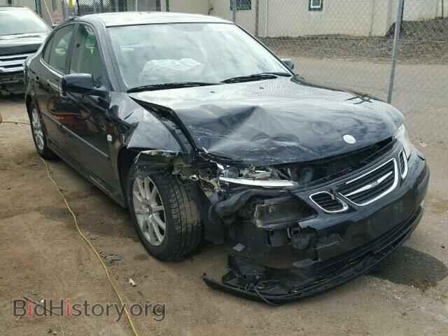 Photo YS3FB45S631006706 - SAAB 9 3 2003