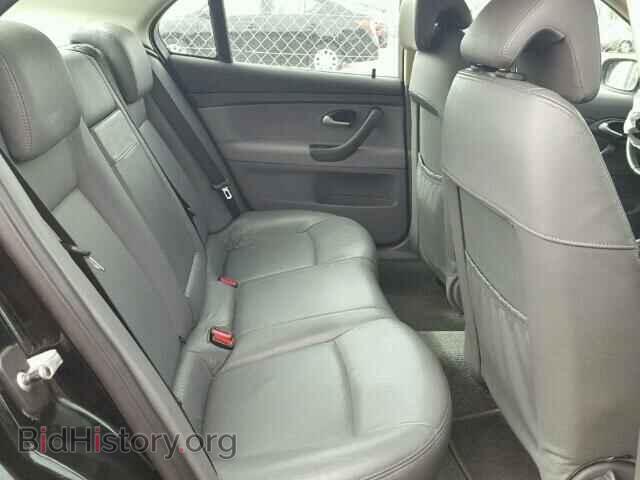 2003 SAAB 9 3 - VIN: YS3FB45S631006706 - Фото 6