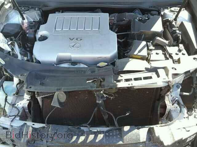 2013 LEXUS ES350 - VIN: JTHBK1GG2D2063511 - Фото 7