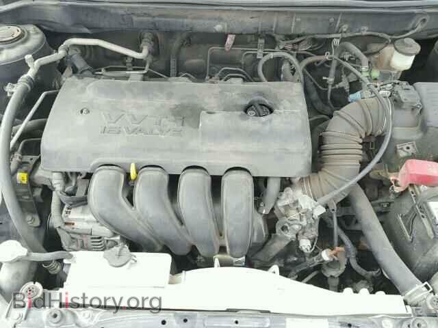 2003 TOYOTA COROLLA - VIN: JTDBR32E630010237 - Фото 7