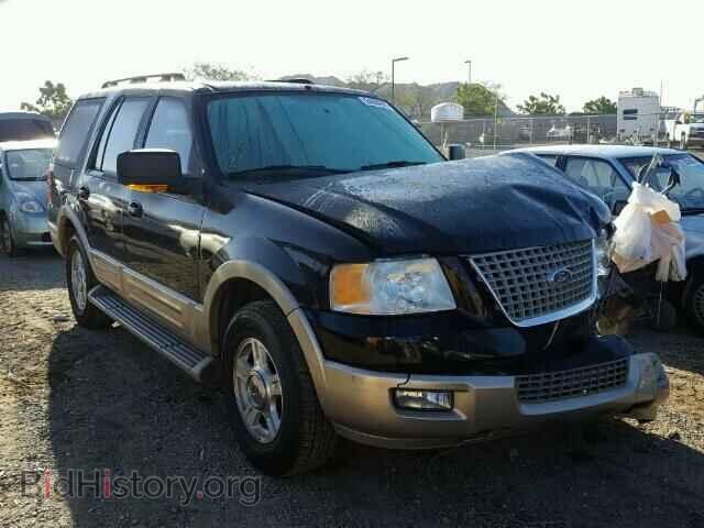 Photo 1FMPU17515LA92893 - FORD EXPEDITION 2005
