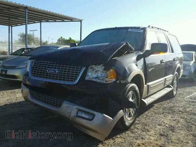 2005 FORD EXPEDITION - VIN: 1FMPU17515LA92893 - Фото 2