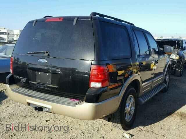 2005 FORD EXPEDITION - VIN: 1FMPU17515LA92893 - Фото 4