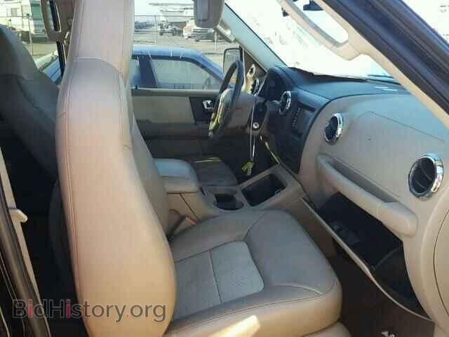 2005 FORD EXPEDITION - VIN: 1FMPU17515LA92893 - Фото 5