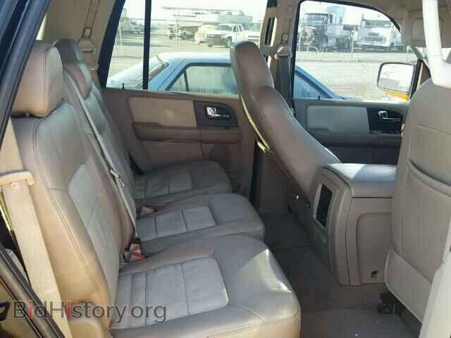 2005 FORD EXPEDITION - VIN: 1FMPU17515LA92893 - Фото 6