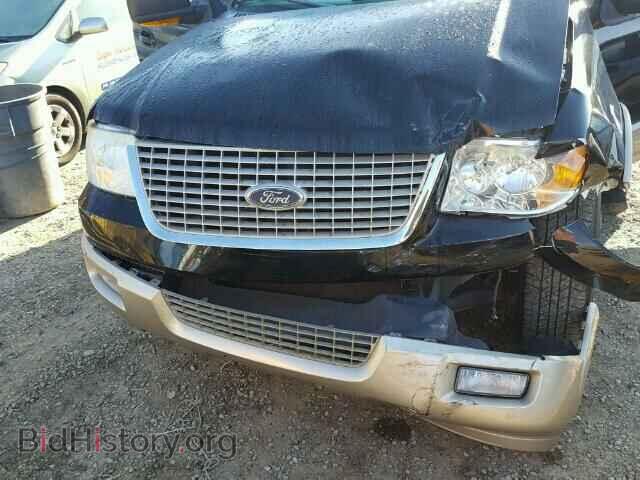 2005 FORD EXPEDITION - VIN: 1FMPU17515LA92893 - Фото 7