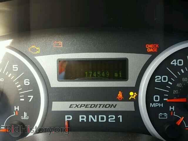 2005 FORD EXPEDITION - VIN: 1FMPU17515LA92893 - Фото 8