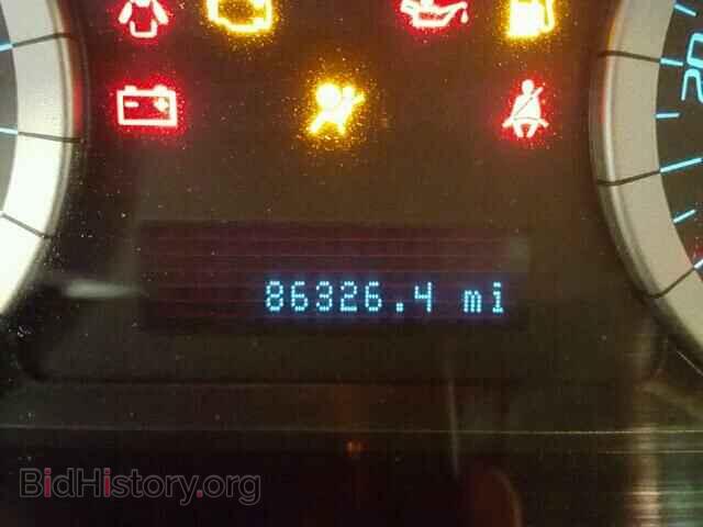 2012 FORD ESCAPE - VIN: 1FMCU9DG8CKB64436 - Фото 8