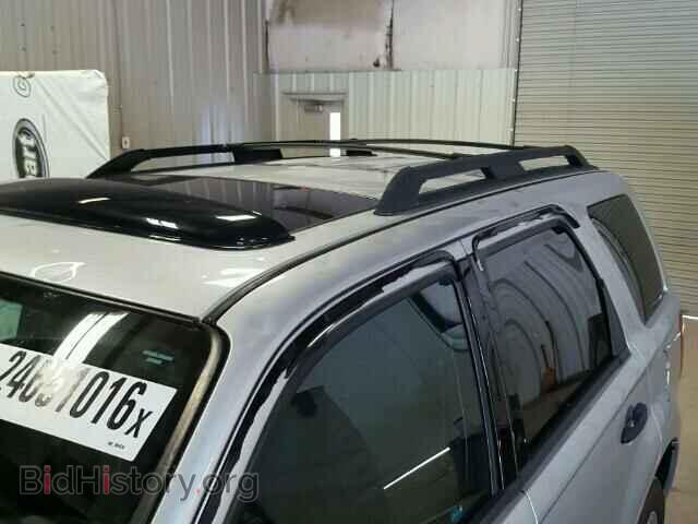 2012 FORD ESCAPE - VIN: 1FMCU9DG8CKB64436 - Фото 10