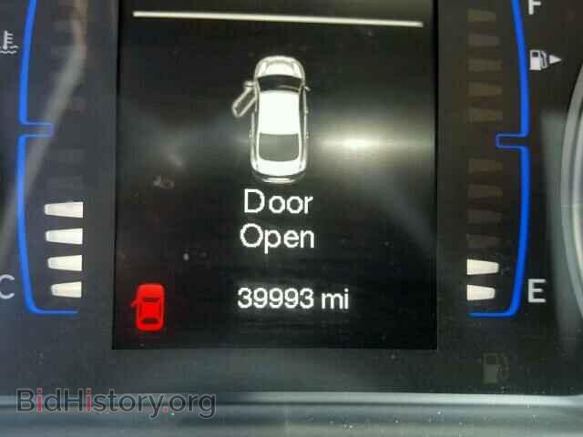 2015 CHRYSLER 200 - VIN: 1C3CCCBB0FN692037 - Photo 8