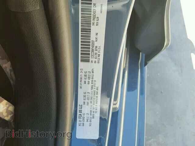 2015 CHRYSLER 200 - VIN: 1C3CCCBB0FN692037 - Photo 10