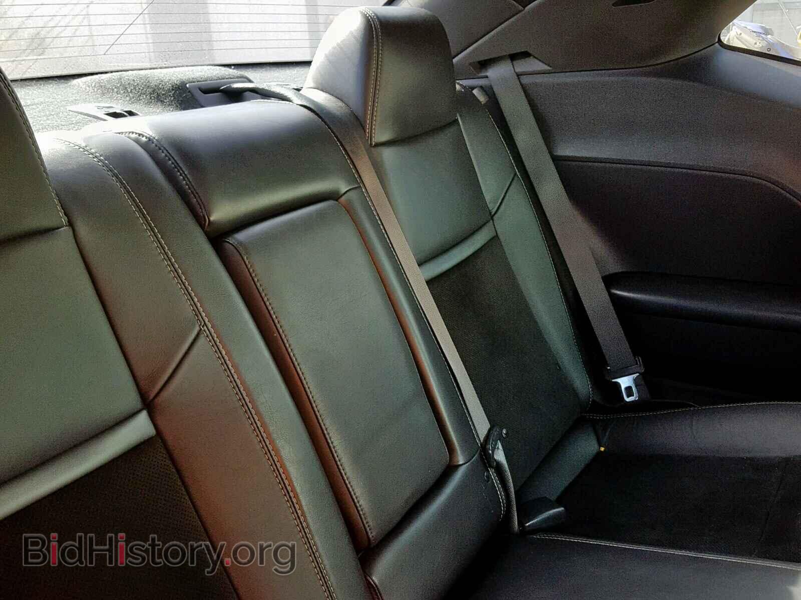 2014 DODGE CHALLENGER - VIN: 2C3CDYBT1EH294801 - Photo 6