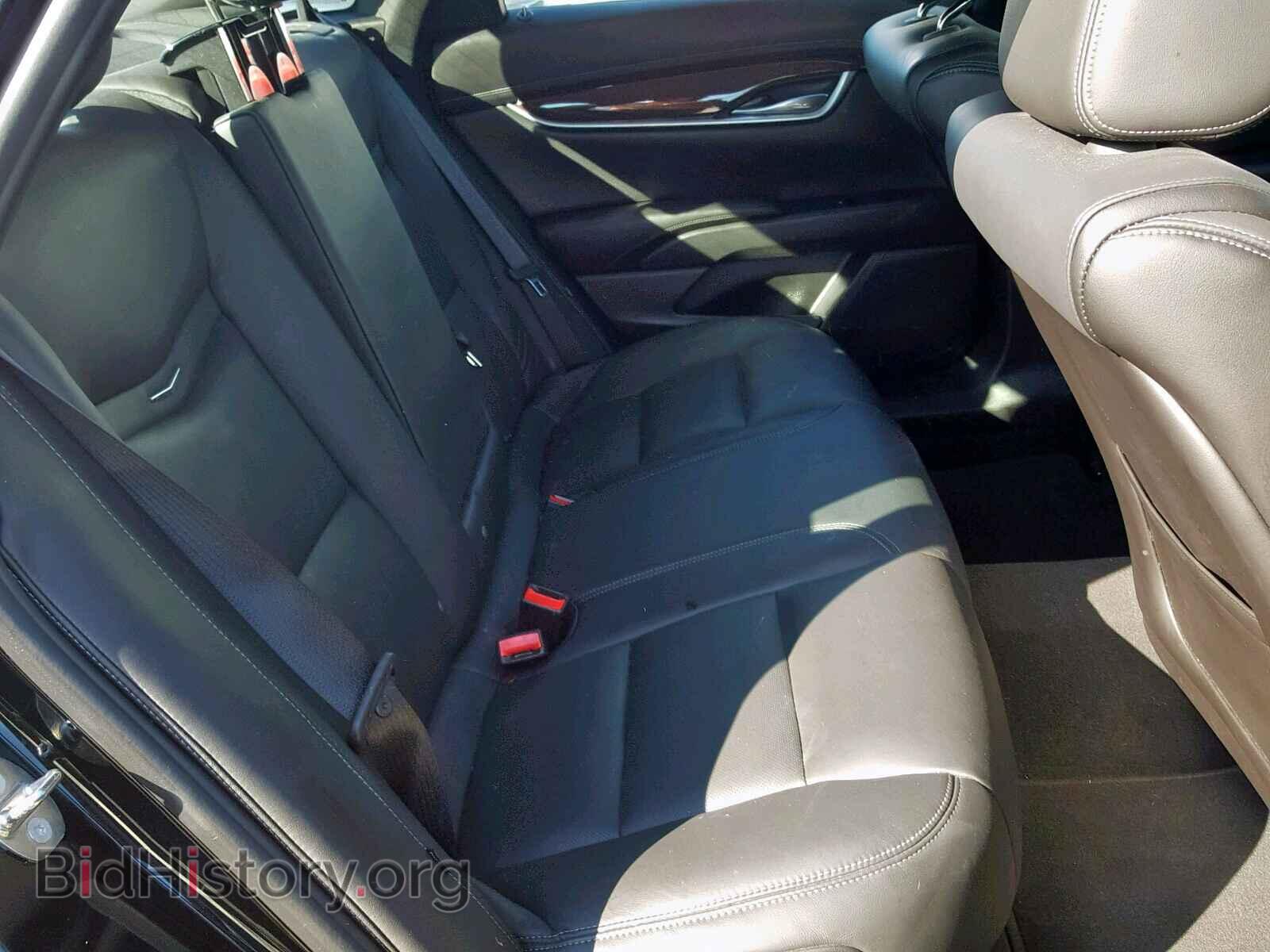 2017 CADILLAC XTS - VIN: 2G61M5S3XH9199785 - Фото 6