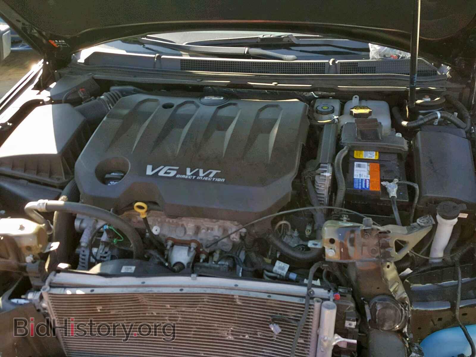 2017 CADILLAC XTS - VIN: 2G61M5S3XH9199785 - Фото 7