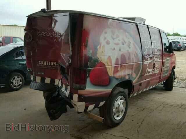 2011 FORD ECONOLINE - VIN: 1FTNE1EW0BDA89591 - Photo 4