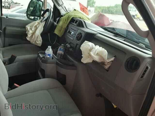 2011 FORD ECONOLINE - VIN: 1FTNE1EW0BDA89591 - Photo 5