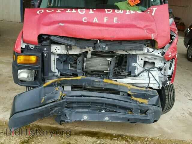 2011 FORD ECONOLINE - VIN: 1FTNE1EW0BDA89591 - Photo 7