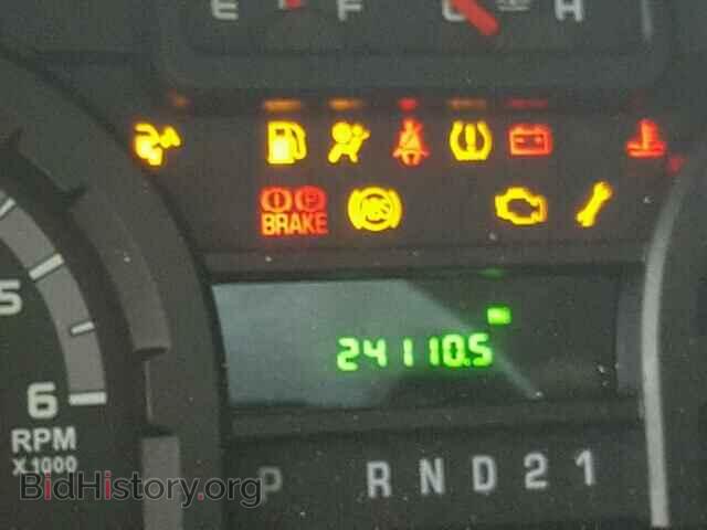 2011 FORD ECONOLINE - VIN: 1FTNE1EW0BDA89591 - Photo 8