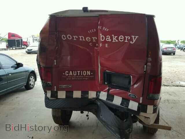 2011 FORD ECONOLINE - VIN: 1FTNE1EW0BDA89591 - Photo 10