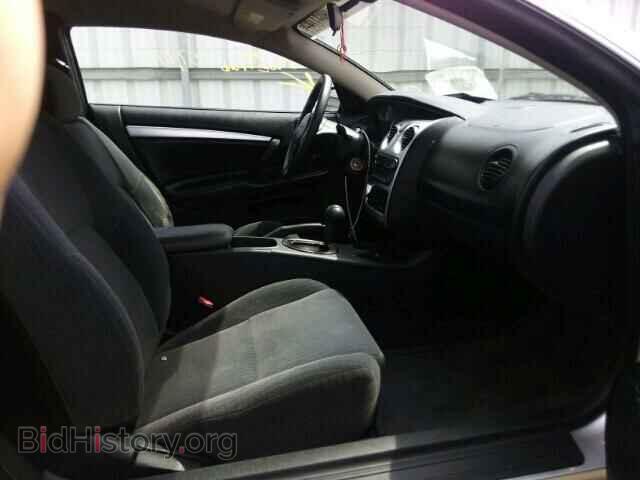 2004 CHRYSLER SEBRING - VIN: 4C3AG42G94E141484 - Фото 5