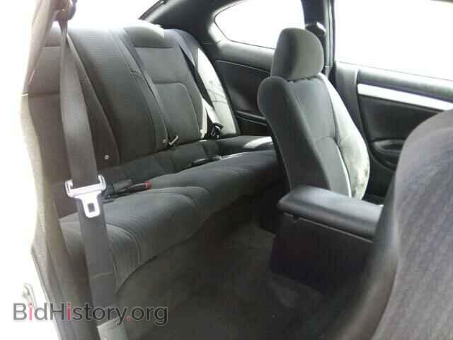 2004 CHRYSLER SEBRING - VIN: 4C3AG42G94E141484 - Фото 6