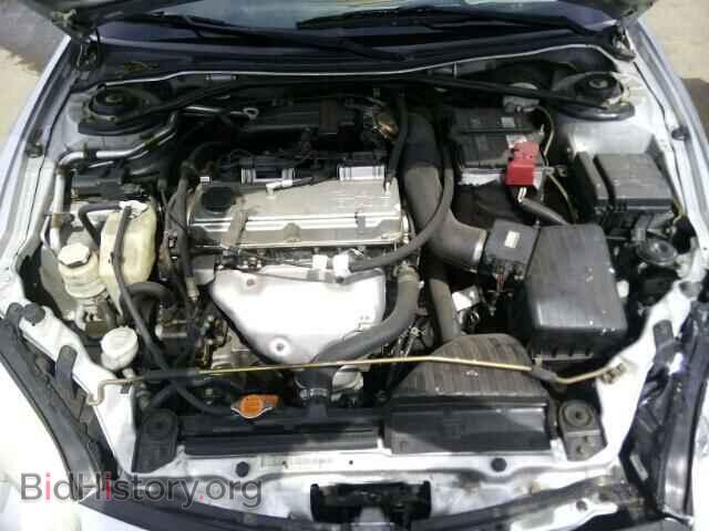 2004 CHRYSLER SEBRING - VIN: 4C3AG42G94E141484 - Фото 7