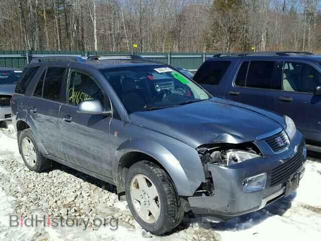 Photo 5GZCZ63436S840189 - SATURN VUE 2006