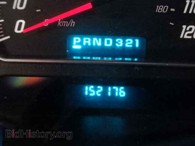 2004 GMC ENVOY - VIN: 1GKDS13S742364123 - Фото 8