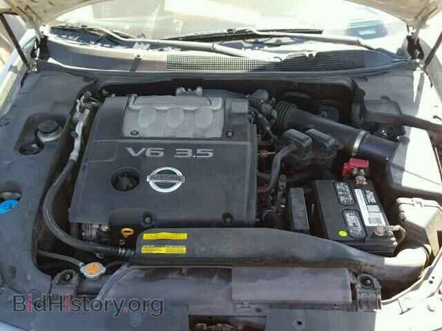 2008 NISSAN MAXIMA - VIN: 1N4BA41E68C806092 - Фото 7