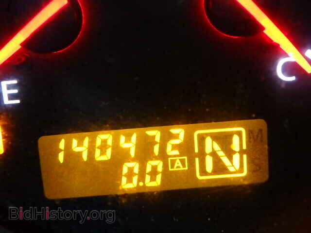 2008 NISSAN MAXIMA - VIN: 1N4BA41E68C806092 - Фото 8