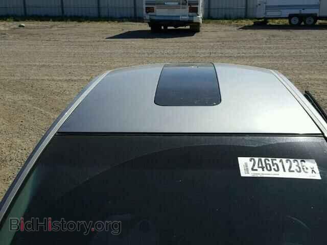2008 NISSAN MAXIMA - VIN: 1N4BA41E68C806092 - Фото 10