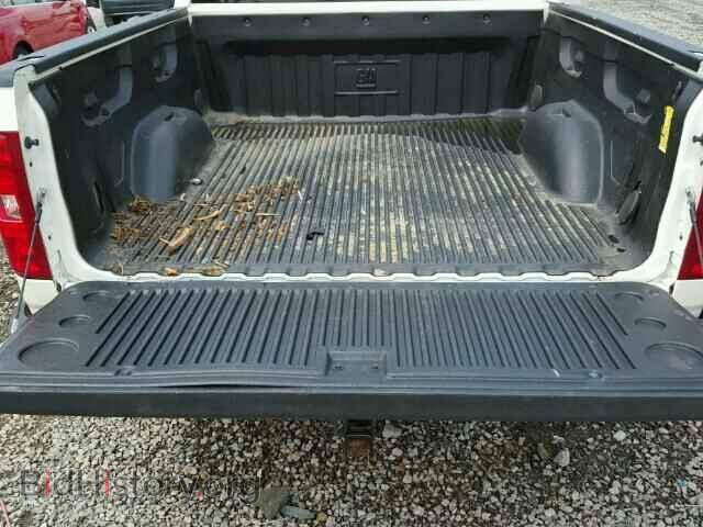2013 CHEVROLET SILVERADO - VIN: 3GCPKSE77DG240948 - Фото 6