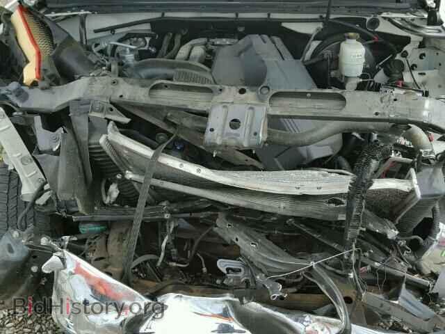 2013 CHEVROLET SILVERADO - VIN: 3GCPKSE77DG240948 - Фото 7