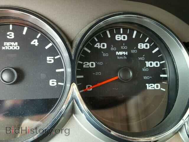 2013 CHEVROLET SILVERADO - VIN: 3GCPKSE77DG240948 - Фото 8