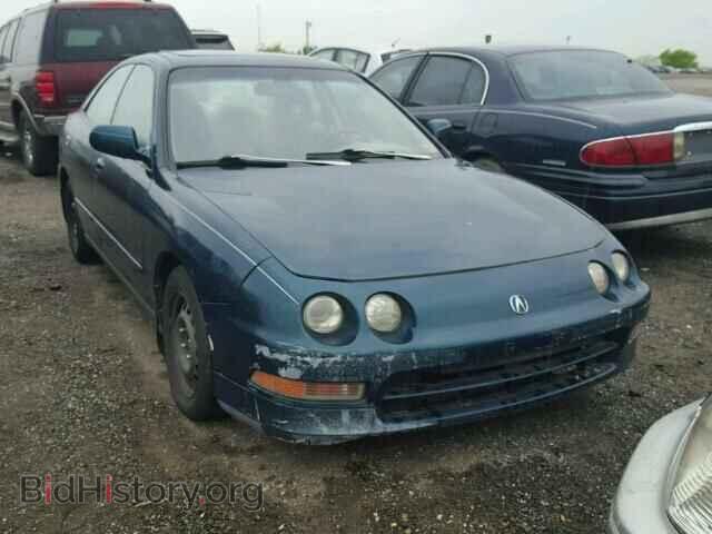 Фотография JH4DB7667VS007618 - ACURA INTEGRA 1997
