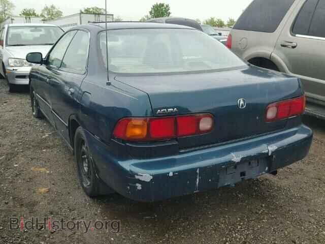 1997 ACURA INTEGRA - VIN: JH4DB7667VS007618 - Фото 3