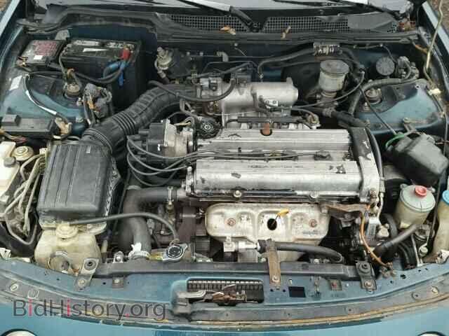 1997 ACURA INTEGRA - VIN: JH4DB7667VS007618 - Фото 7