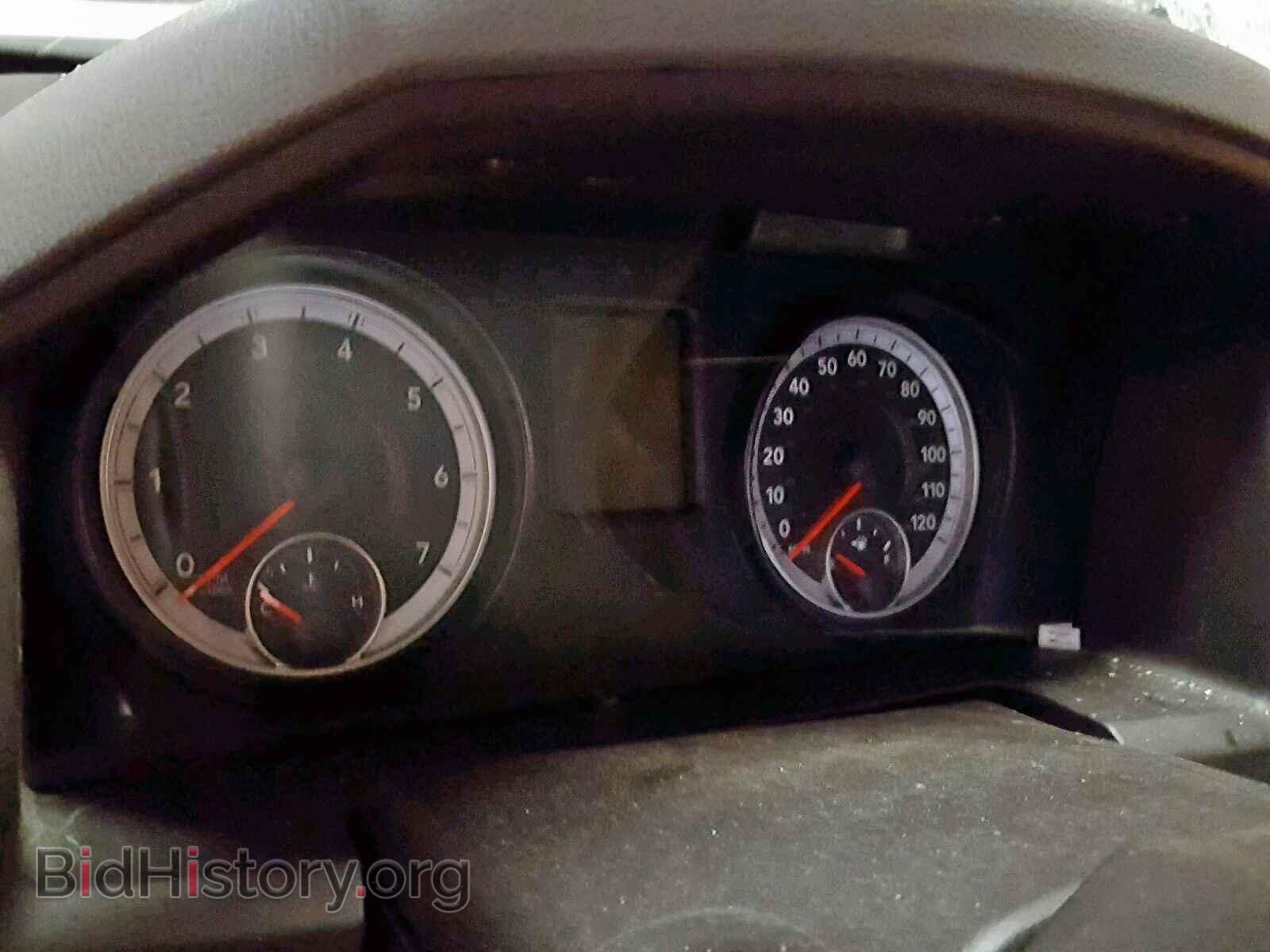 2014 RAM 1500 ST - VIN: 1C6RR7KT7ES296831 - Фото 8
