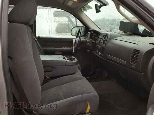 2008 CHEVROLET SILVERADO - VIN: 2GCEC19C981208748 - Фото 5