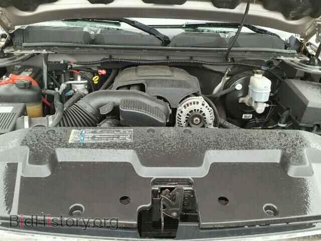 2008 CHEVROLET SILVERADO - VIN: 2GCEC19C981208748 - Фото 7