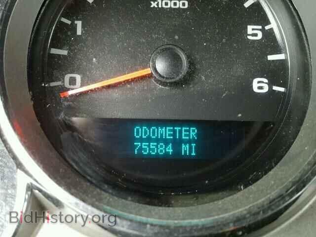 2008 CHEVROLET SILVERADO - VIN: 2GCEC19C981208748 - Фото 8