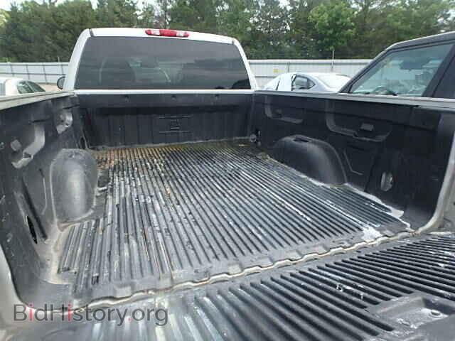2008 CHEVROLET SILVERADO - VIN: 2GCEC19C981208748 - Фото 10