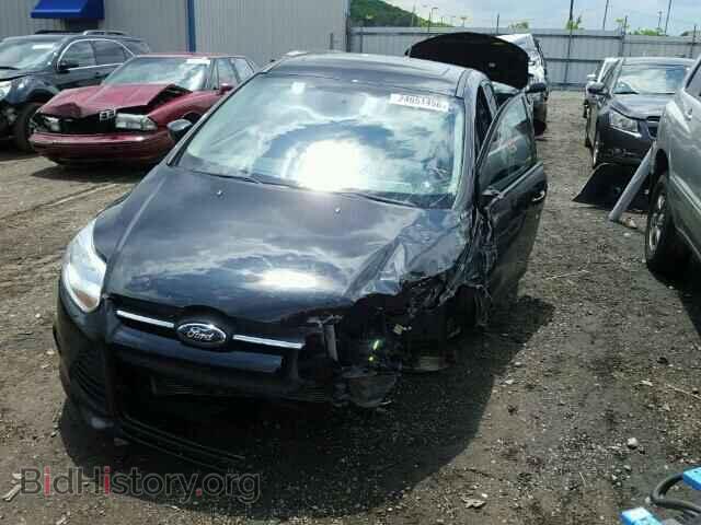 2014 FORD FOCUS - VIN: 1FADP3F23EL313210 - Photo 2