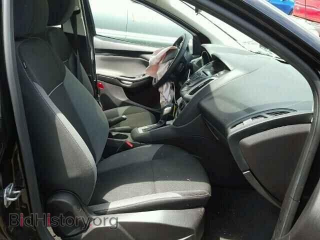 2014 FORD FOCUS - VIN: 1FADP3F23EL313210 - Photo 5