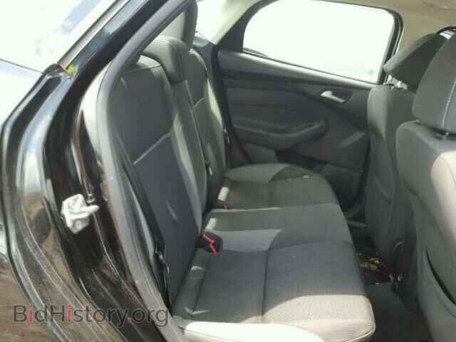 2014 FORD FOCUS - VIN: 1FADP3F23EL313210 - Photo 6