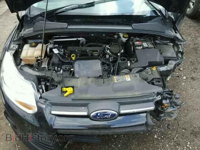 2014 FORD FOCUS - VIN: 1FADP3F23EL313210 - Photo 7