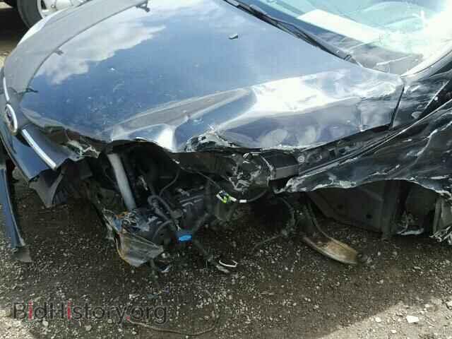 2014 FORD FOCUS - VIN: 1FADP3F23EL313210 - Photo 9
